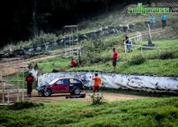 Rallycross Cup 2018 - Sedlčany III.