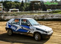 Rallycross Cup 2018 - Sedlčany III.