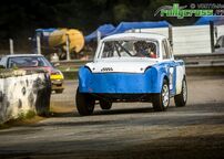 Rallycross Cup 2018 - Sedlčany III.