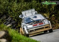 Rallycross Cup 2018 - Sedlčany III.