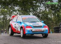 MMČR 2018 - Fuglau