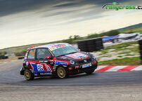 MMČR 2018 - Fuglau