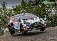 MMČR 2018 - Fuglau