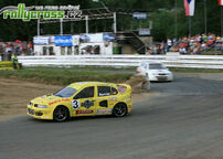MMČR 2009 - Sedlčany