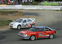 MMČR 2009 - Sedlčany