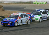 MMČR 2009 - Sedlčany