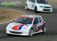 MMČR 2009 - Sedlčany