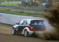MMČR 2009 - Sedlčany