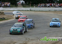 MMČR 2009 - Sedlčany
