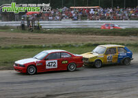 MMČR 2009 - Sedlčany