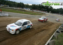 MMČR 2009 - Sedlčany