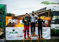 Rallycross Cup 2018 - Sosnová II.