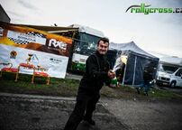 Rallycross Cup 2018 - Sosnová II.
