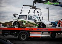 Rallycross Cup 2018 - Sosnová II.