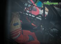 Rallycross Cup 2018 - Sosnová II.