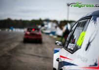 Rallycross Cup 2018 - Sosnová II.