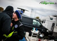 Rallycross Cup 2018 - Sosnová II.
