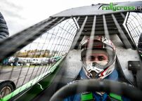 Rallycross Cup 2018 - Sosnová II.