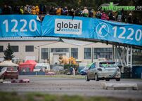 Rallycross Cup 2018 - Sosnová II.