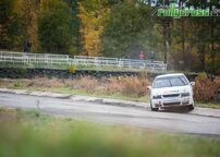 Rallycross Cup 2018 - Sosnová II.