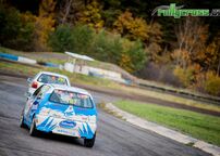 Rallycross Cup 2018 - Sosnová II.
