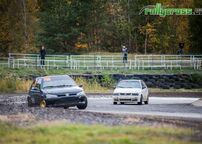 Rallycross Cup 2018 - Sosnová II.