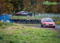 Rallycross Cup 2018 - Sosnová II.