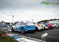 Rallycross Cup 2018 - Sosnová II.
