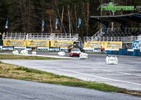 Rallycross Cup 2018 - Sosnová II.