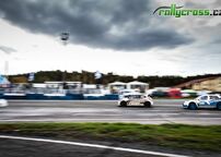 Rallycross Cup 2018 - Sosnová II.