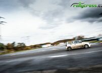 Rallycross Cup 2018 - Sosnová II.