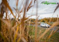 Rallycross Cup 2018 - Sosnová II.