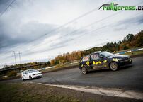 Rallycross Cup 2018 - Sosnová II.