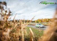 Rallycross Cup 2018 - Sosnová II.