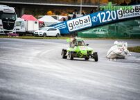 Rallycross Cup 2018 - Sosnová II.