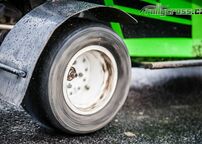 Rallycross Cup 2018 - Sosnová II.