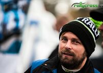 Rallycross Cup 2018 - Sosnová II.