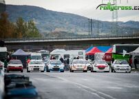 Rallycross Cup 2018 - Sosnová II.