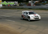 MMČR 2009 - Sedlčany