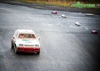 Rallycross Cup 2018 - Sosnová II.
