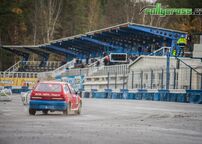 Rallycross Cup 2018 - Sosnová II.