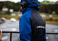 Rallycross Cup 2018 - Sosnová II.
