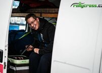 Rallycross Cup 2018 - Sosnová II.