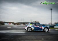 Rallycross Cup 2018 - Sosnová II.