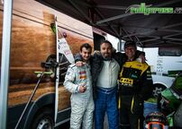 Rallycross Cup 2018 - Sosnová II.