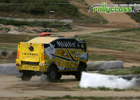 MMČR 2009 - Sedlčany