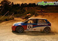 MMČR 2009 - Sedlčany