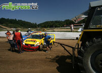 MMČR 2009 - Sedlčany