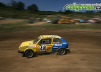MMČR 2009 - Sedlčany