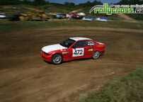 MMČR 2009 - Sedlčany